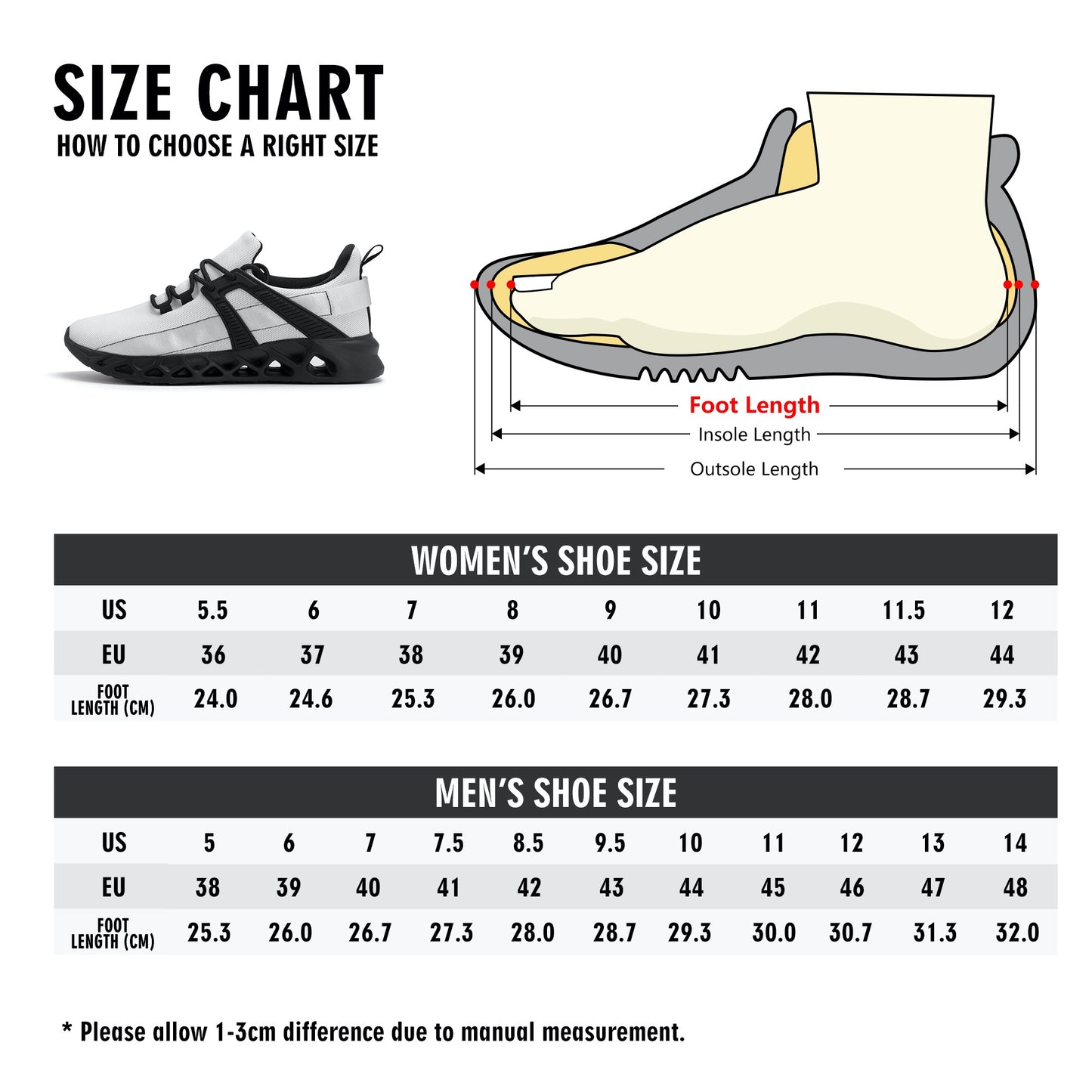 Omega Si Phi Mens New Elastic Sport Sneakers