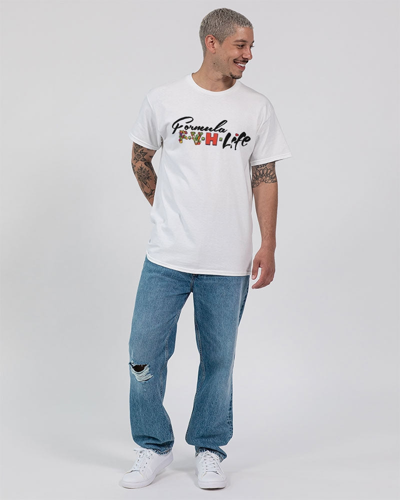 Formula  Unisex Ultra Cotton T-Shirt | Gildan