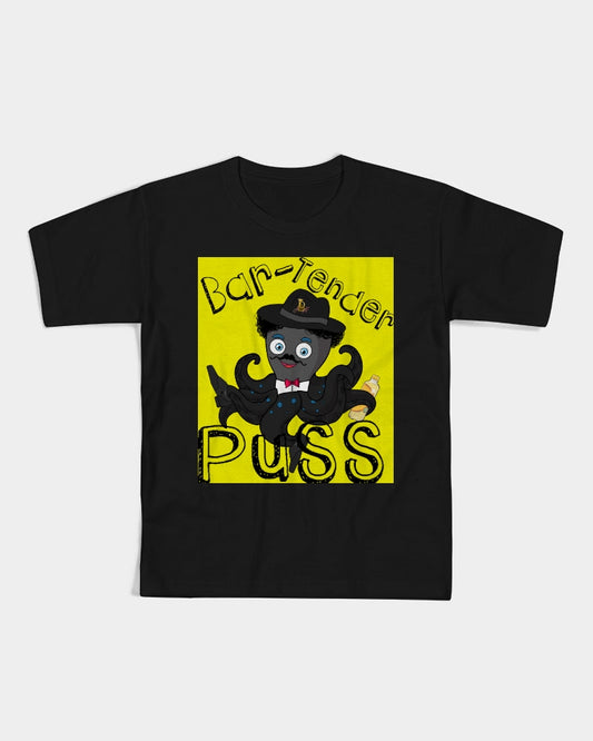 Dhis Horn Rght Here  Kids Graphic Tee