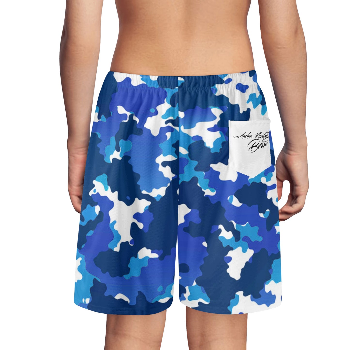 Fly Dre Youth Lightweight Beach Shorts