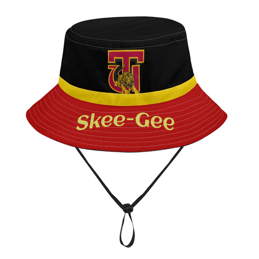 SkeeGee  Fishermans Hat