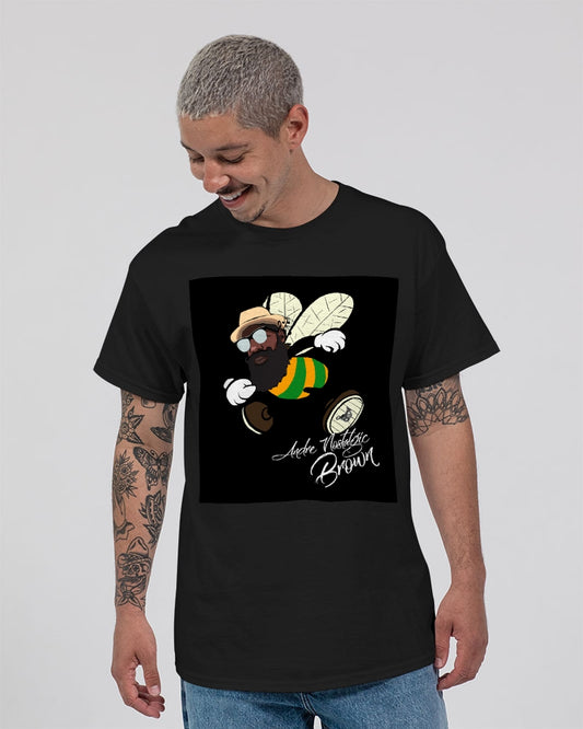 Bee Who U Be  Unisex Ultra Cotton T-Shirt | Gildan