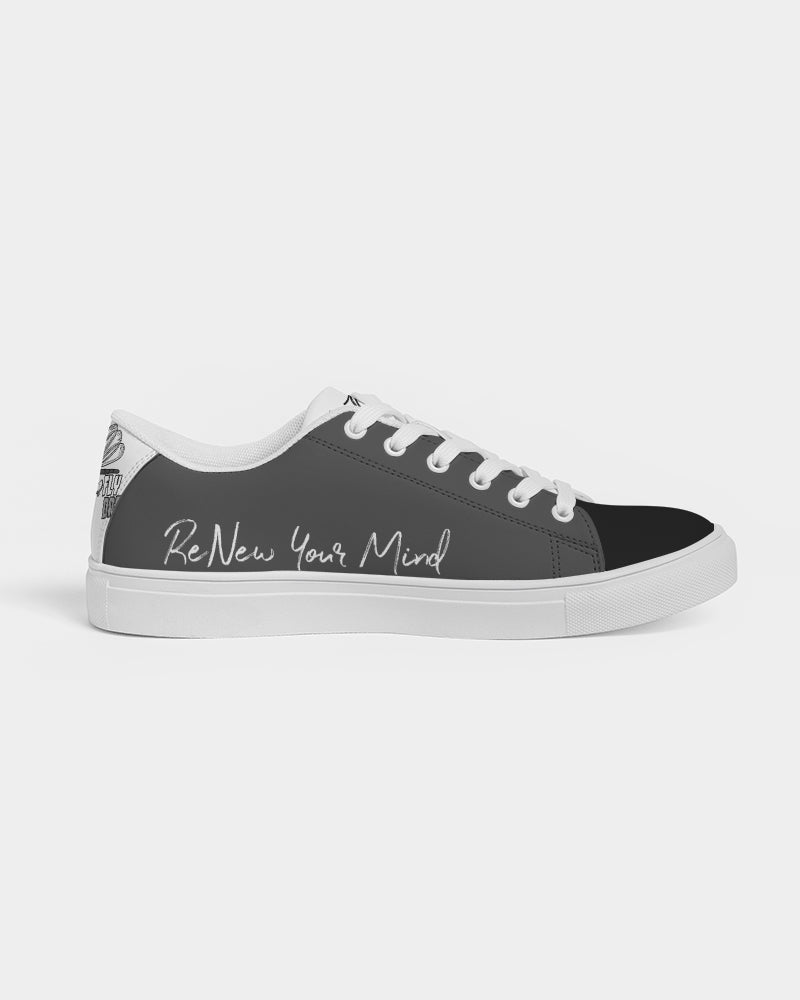 Fly Dre by Be Who You Bee Men's  Sneaker