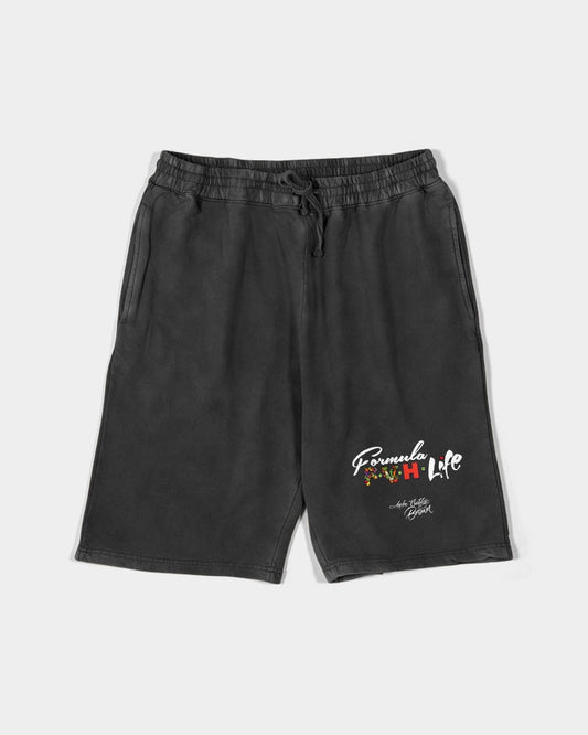 Formula Unisex Vintage Shorts | Lane Seven