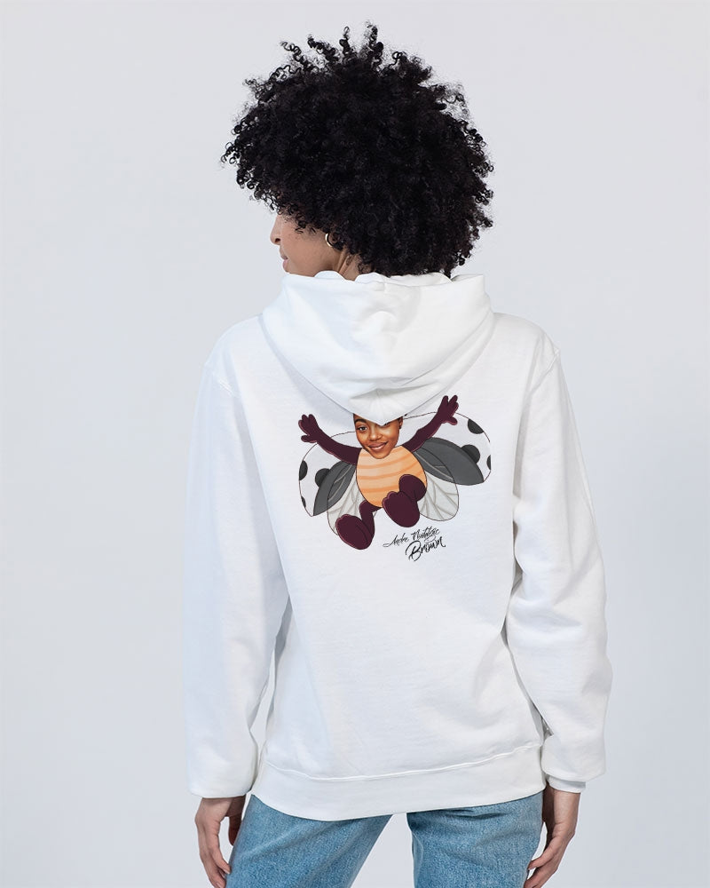 Gifted by Brit  Unisex Hoodie | Champion