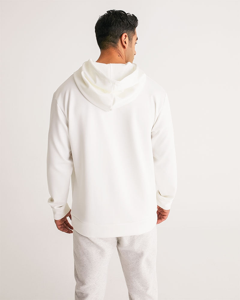 Island Relaxing  Men's Hoodie Gold Edition