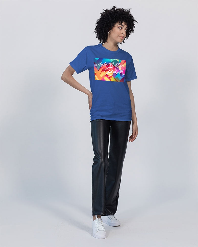 Black Insect Famili Colors Unisex Tee | Champion