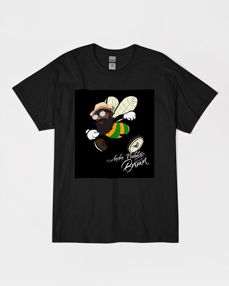 Bee Who U Be  Unisex Ultra Cotton T-Shirt | Gildan