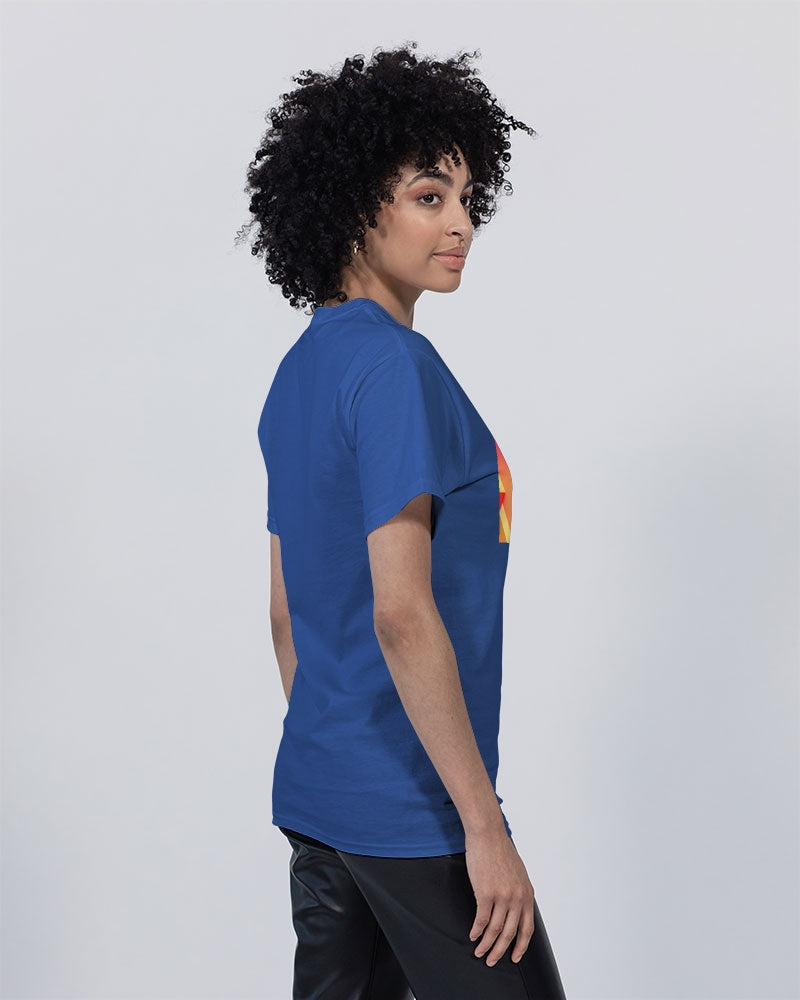 Black Insect Famili Colors Unisex Tee | Champion