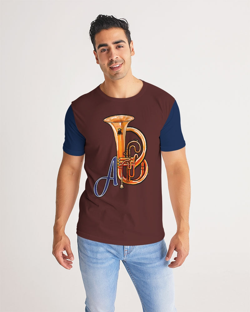 Dhis Horn Rght Here Men's Tee