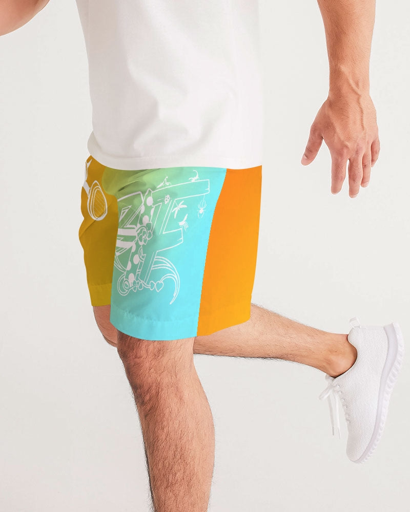 BIF Men's Jogger Shorts