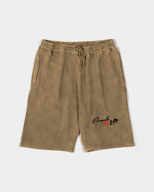 Formula  Unisex Vintage Shorts | Lane Seven