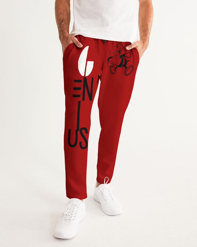 Be Who You Bee  Men's Joggers