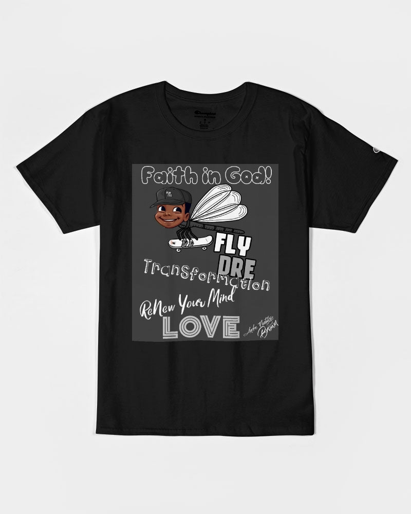 Fly Dre by Be Who You Bee Unisex Tee | Champion