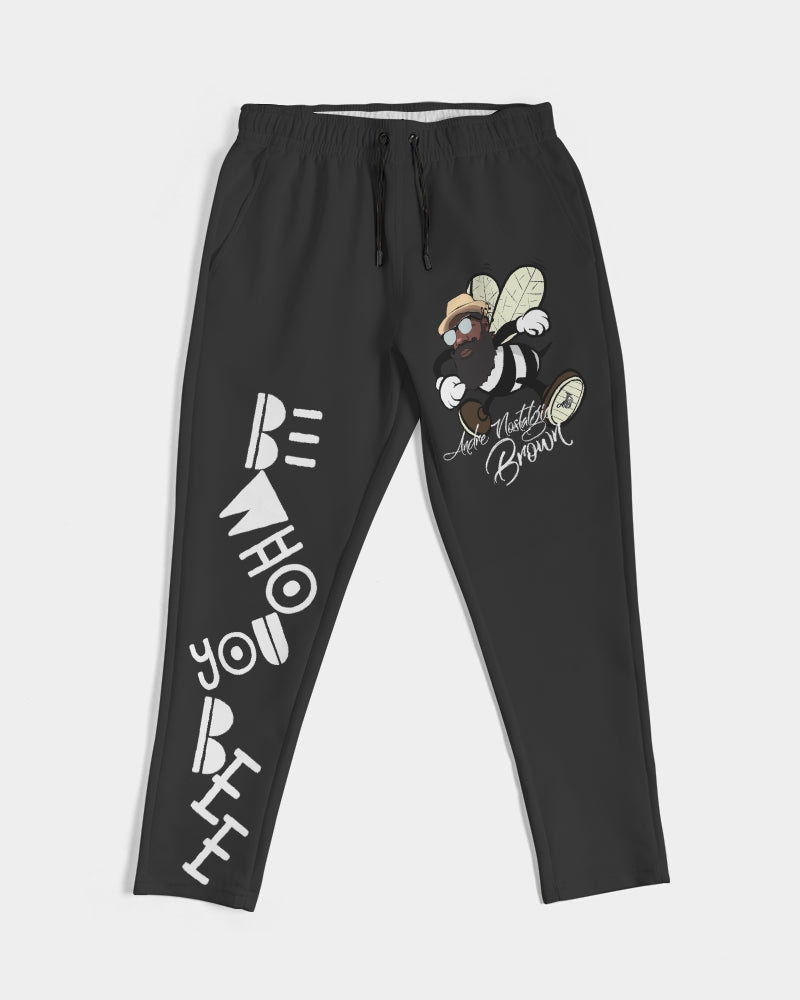 Be Who You Bee Men's Joggers