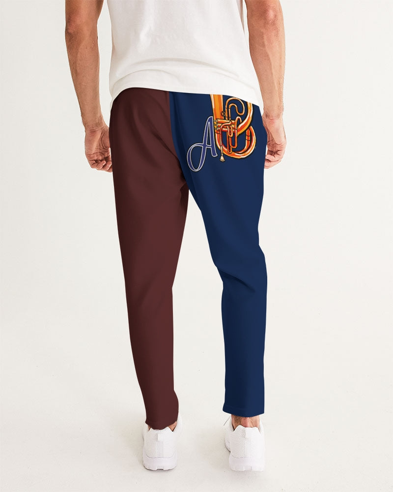Dhis Horn Rght Here Men's Joggers