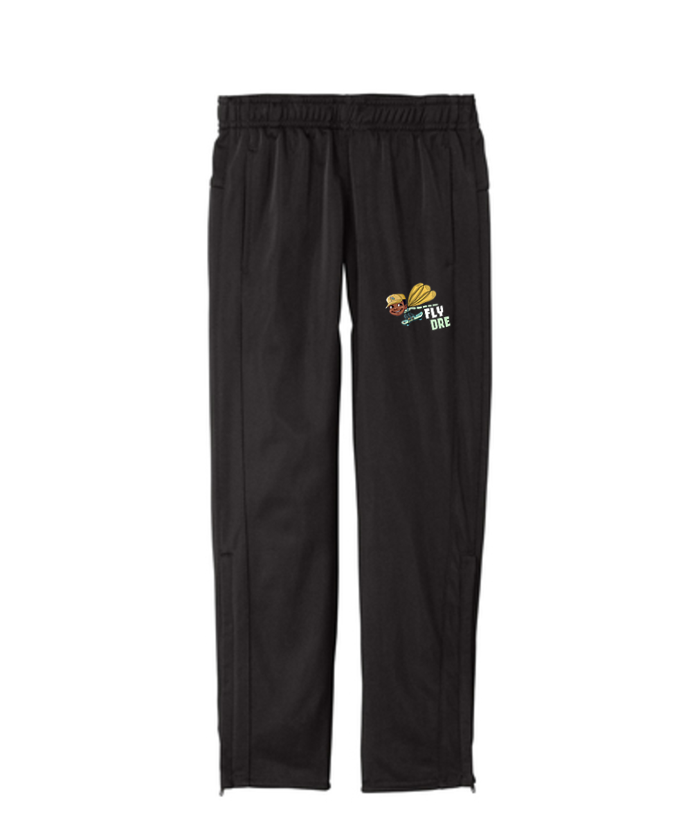 Fly Dre Embroidered Sport-Tek ® Youth Tricot Track Jogger or Similar
