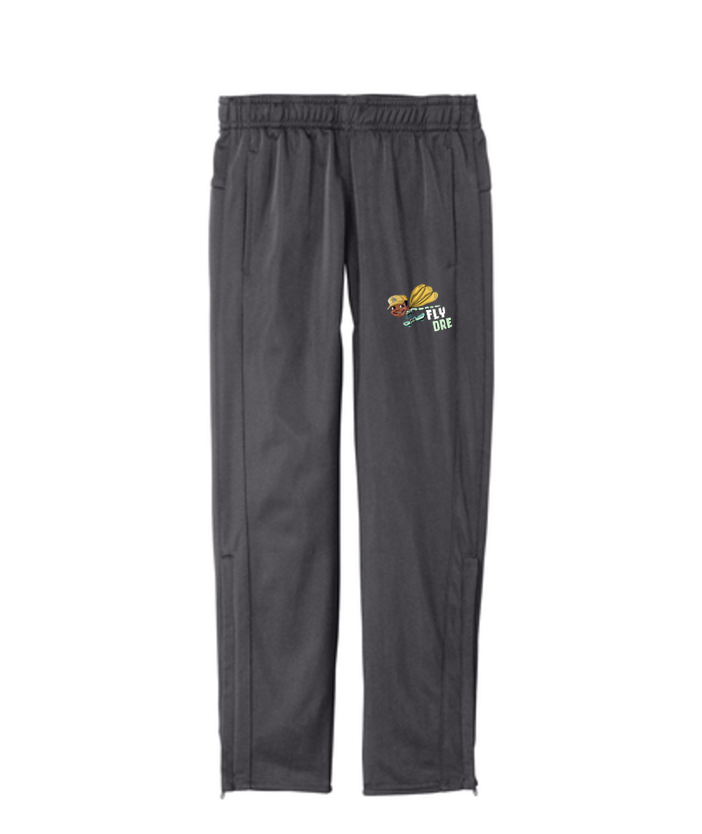 Fly Dre Embroidered Sport-Tek ® Youth Tricot Track Jogger or Similar