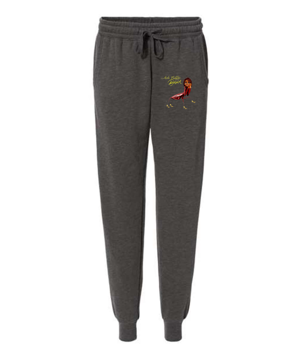 Blk Insct Famili Embroidered Independent Trading Co. - Women's California Wave Wash Sweatpants or Similar